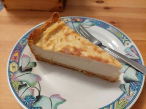  at Café Loyal in Siegburg