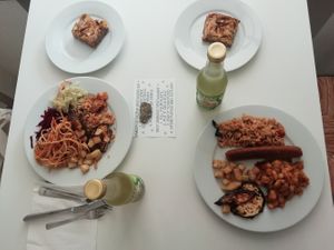 tasty at Slovegija in Maribor