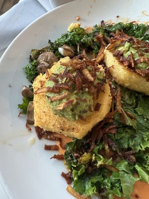   at The Vault in Tulsa