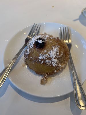   at The Vault in Tulsa