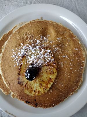  at The Vault in Tulsa