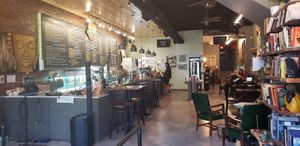 Interior at Heartwood - temporarily closed in Saint Charles