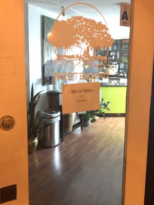 Front at Heartwood - temporarily closed in Saint Charles