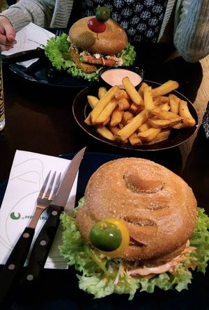 very gut at Melone in Aarhus