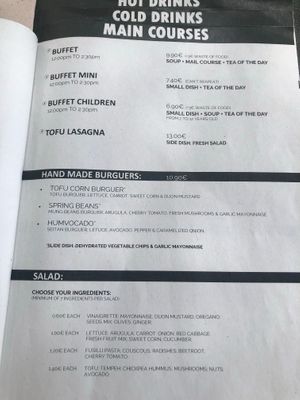  at Semente Centro Macrobiótico de Braga in Braga