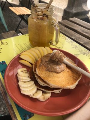  at Semente Centro Macrobiótico de Braga in Braga