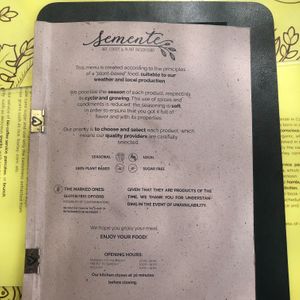  at Semente Centro Macrobiótico de Braga in Braga