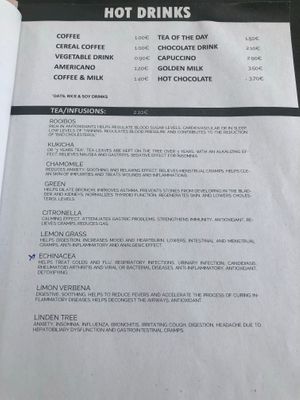  at Semente Centro Macrobiótico de Braga in Braga