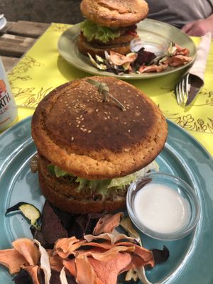  at Semente Centro Macrobiótico de Braga in Braga