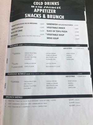  at Semente Centro Macrobiótico de Braga in Braga