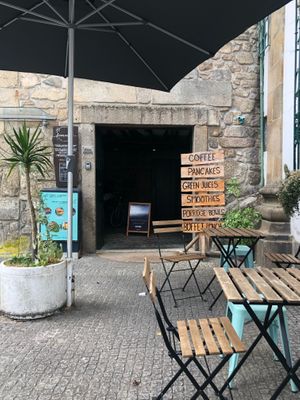  at Semente Centro Macrobiótico de Braga in Braga