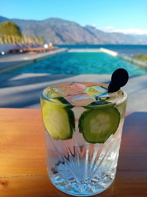  at Zoola in San Pedro La Laguna