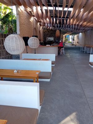  at Zoola in San Pedro La Laguna