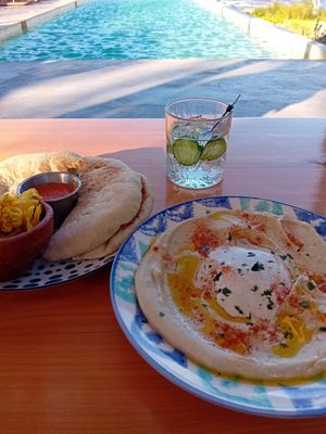  at Zoola in San Pedro La Laguna