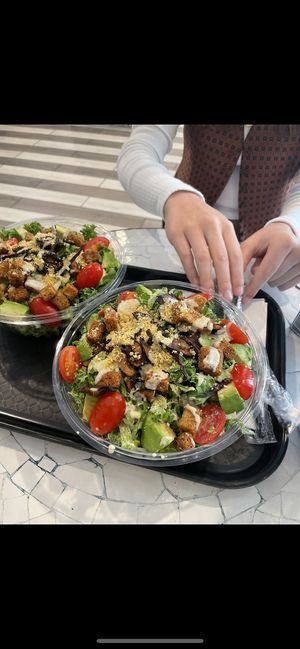   at Beatnic - Back Bay in Boston