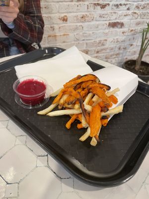   at Beatnic - Back Bay in Boston