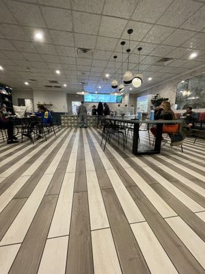   at Beatnic - Back Bay in Boston