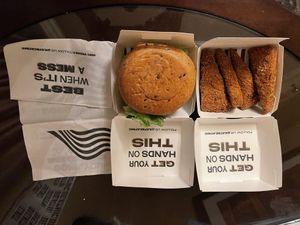   at Beatnic - Back Bay in Boston