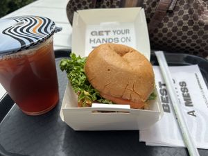   at Beatnic - Back Bay in Boston