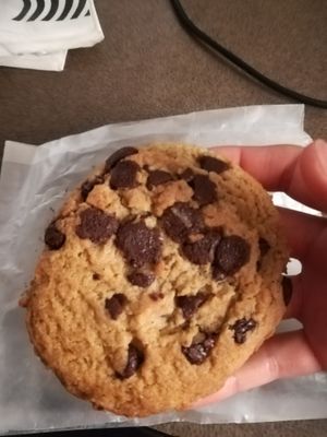 Cookie at Beatnic - Back Bay in Boston