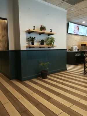 Interior at Beatnic - Back Bay in Boston