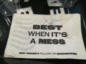 100% Vegan at Beatnic - Back Bay in Boston