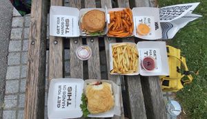  at Beatnic - Back Bay in Boston