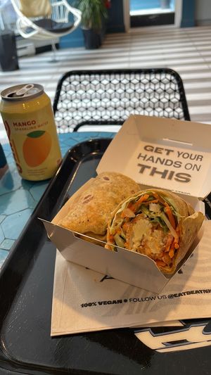   at Beatnic - Back Bay in Boston