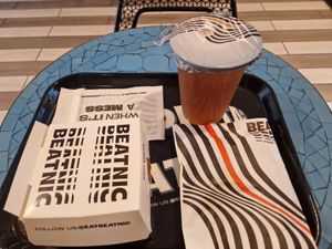  at Beatnic - Back Bay in Boston