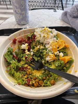   at Beatnic - Back Bay in Boston