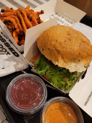  at Beatnic - Back Bay in Boston