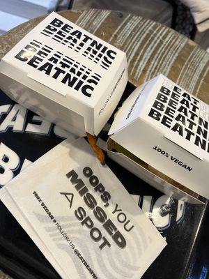   at Beatnic - Back Bay in Boston