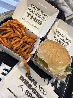   at Beatnic - Back Bay in Boston