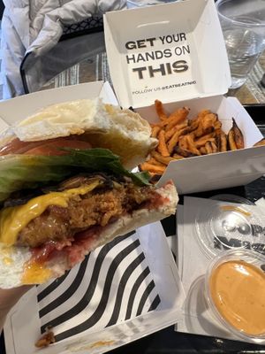   at Beatnic - Back Bay in Boston