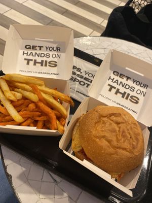   at Beatnic - Back Bay in Boston