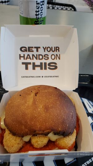  at Beatnic - Back Bay in Boston