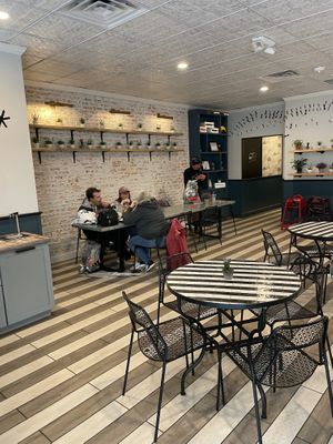 Adentro  at Beatnic - Back Bay in Boston