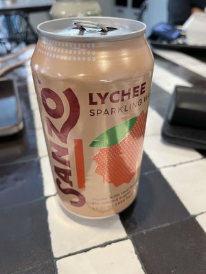 Sanzo  at Beatnic - Back Bay in Boston