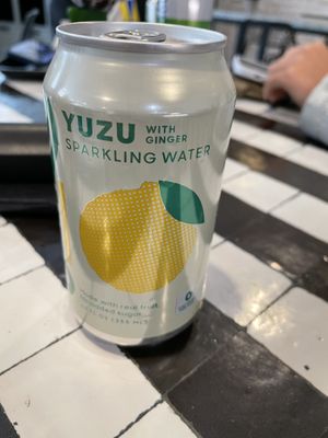 Sanzo  at Beatnic - Back Bay in Boston