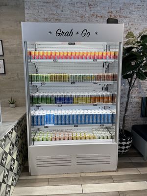 Drinks  at Beatnic - Back Bay in Boston