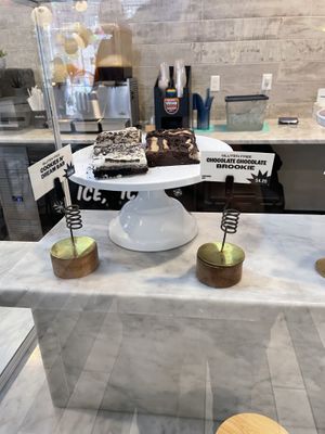 Postres  at Beatnic - Back Bay in Boston