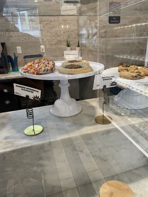 Postres  at Beatnic - Back Bay in Boston