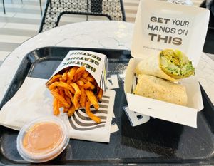   at Beatnic - Back Bay in Boston