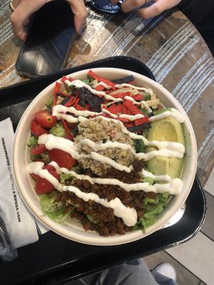 delish  at Beatnic - Back Bay in Boston