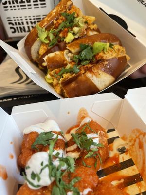   at Beatnic - Back Bay in Boston