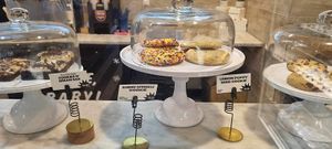 Cookies etc!  at Beatnic - Back Bay in Boston