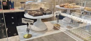 More sweet things…...  at Beatnic - Back Bay in Boston