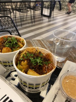 Mac n’cheeze   at Beatnic - Back Bay in Boston