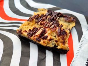 Brookie at Beatnic - Back Bay in Boston