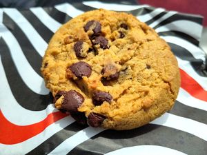 Gluten-free cookie at Beatnic - Back Bay in Boston